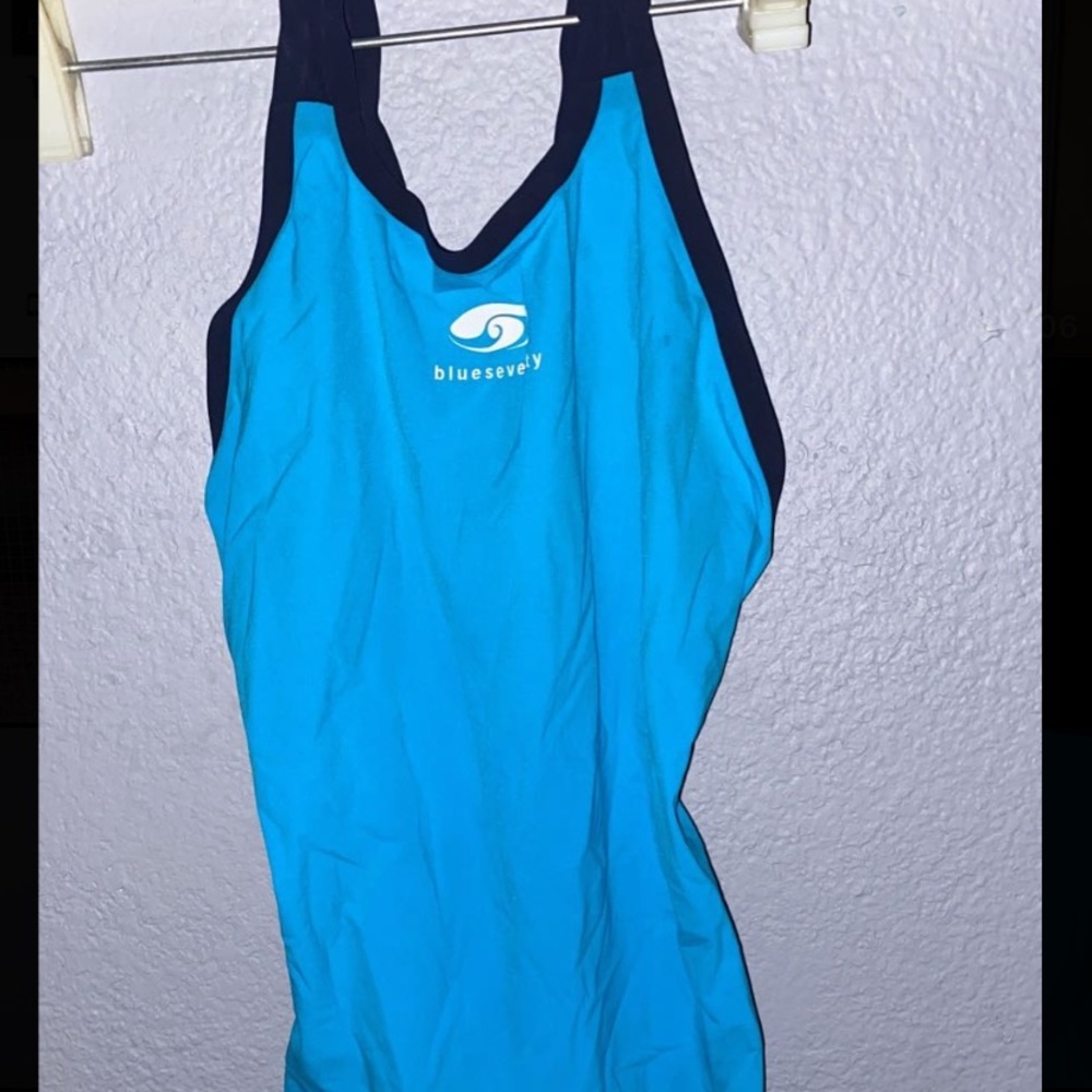 Blue Seventy Nerofit Kneeskin